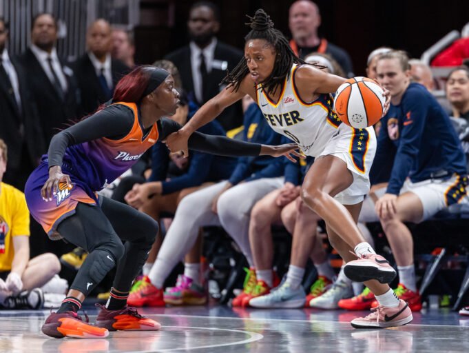 WNBA