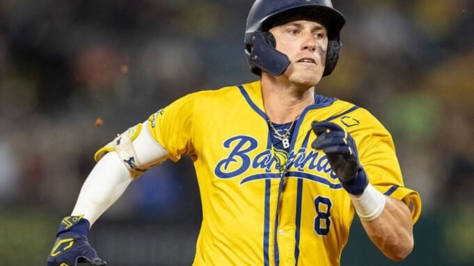 Cara Menonton Savannah Bananas '25 Baseball Online, Livestream Gratis

