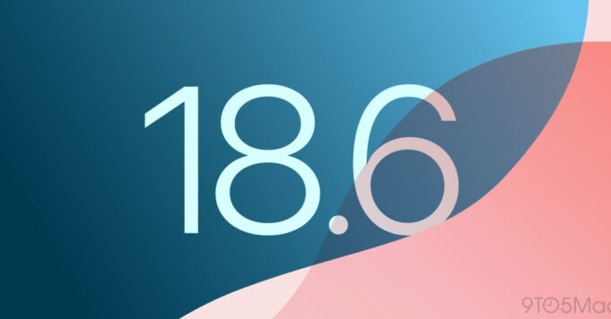 Catatan rilis iOS 18.6: Inilah yang datang di pembaruan iPhone berikutnya
