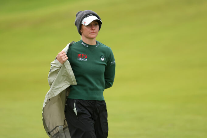 charley hull 2025 women