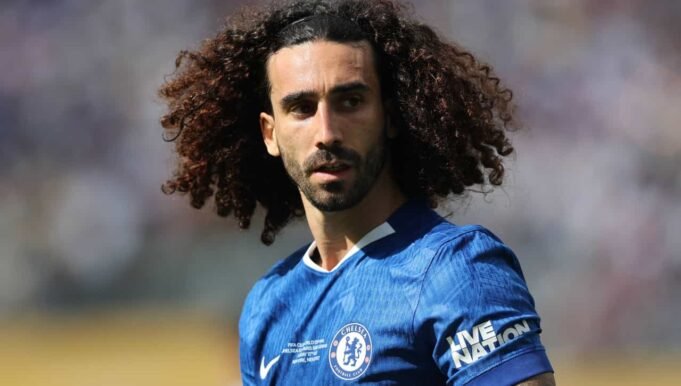 Chelsea untuk memberikan kesepakatan baru kepada pria bintang mengikuti minat Arab Saudi
