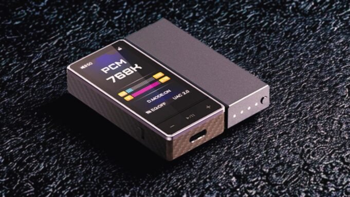 DAC Hi-Res dan AMP portabel FIIO dihargai membuat Anda menjadi audiophile, tepat sebelum Hi-Res pergi 'benar-benar arus utama'
