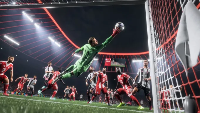 Dalam EA Sports FC 26, EA akhirnya membahas keluhan gameplay FC terbesar saya
