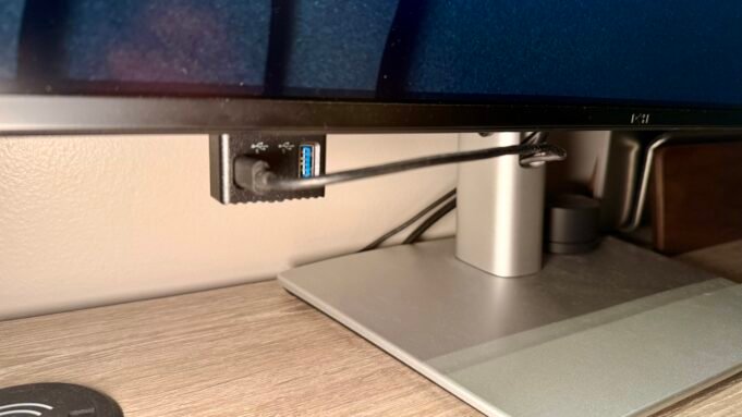 Dell Pro 32
