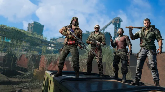 'Dia mungkin kesal'-Dying Light: The Beast Director membahas pengaturan kyle crane yang sangat bertenaga longgar dan memanggil gore hingga 11
