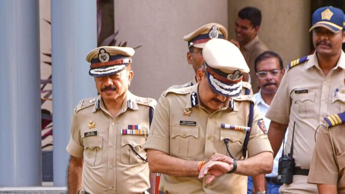 Photo for representation: The incident has been reported from Navkar City in Mumbai's Naigaon. A case has been registered, and the investigation is underway.