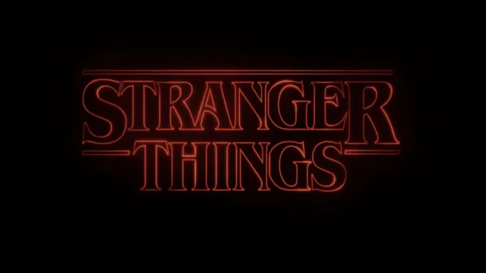 Duffer Brothers berbagi gulungan 'Stranger Things' yang tak terlihat
