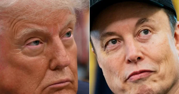 Elon Musk mengetahui bahwa pengganggu bukanlah teman Anda. Sekarang apa?

