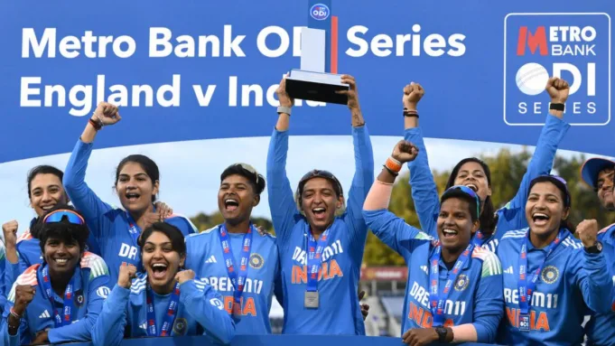 Eng-W vs IND-W: Harmanpreet Kaur menekankan reset untuk Piala Dunia Home meskipun ada seri Inggris
