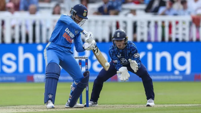 Eng-W vs Ind-W, 3rd ODI Info Streaming Langsung: Di Mana Menonton Pertandingan Ketiga Wanita Inggris v India?
