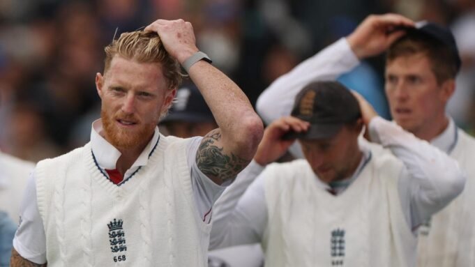 Eng vs Ind, Tes ke -5: Ben Stokes dikesampingkan, Archer beristirahat untuk oval uji
