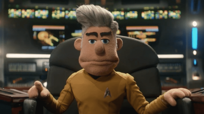 Episode boneka Worlds Baru yang aneh digoda untuk musim 4
