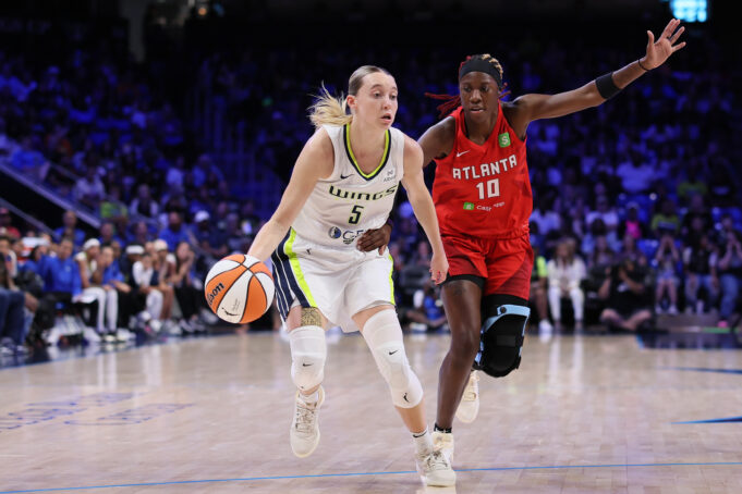 WNBA