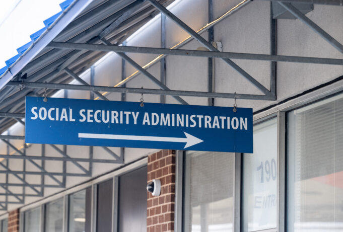 Social Security