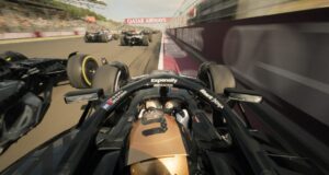 Film F1 Apple mendapatkan rilis ulang IMAX yang langka bulan depan
