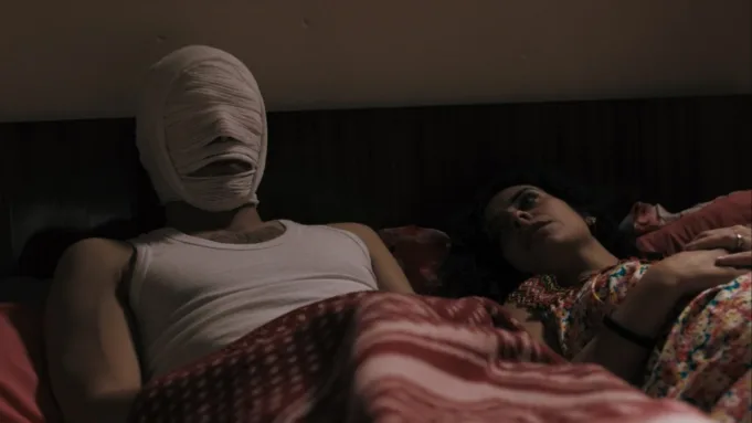 Film Horor Aljazair Venice 'Roqia' yang Diakuisisi oleh Alpha Violet
