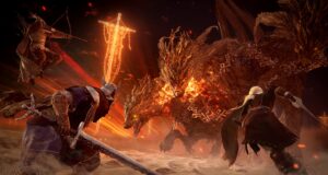 Elden Ring: Nightreign
