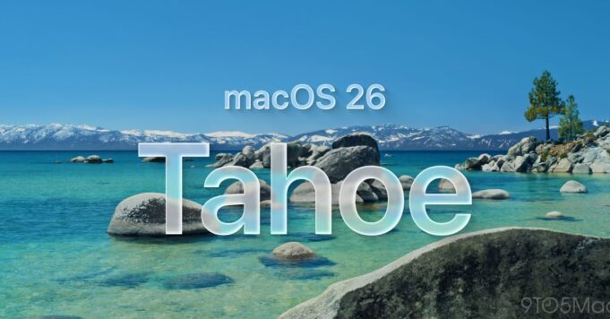 Fitur MacOS 26 Tahoe yang diremehkan layak dicoba
