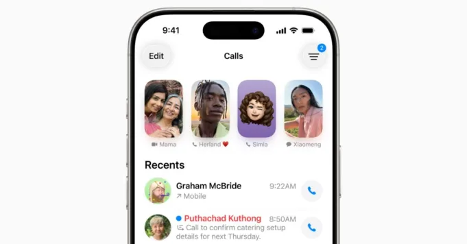 Fitur iOS yang akan datang ini akan menjadikan panggilan telepon spam menjadi masalah masa lalu
