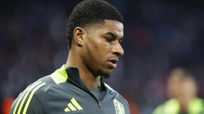 Flick mengatakan kepada Rashford bahwa dia harus meningkatkan area spesifik untuk bermain untuk Barcelona
