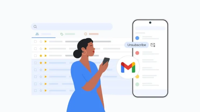 Gmail Announces Manage Subscriptions View for Decluttering Inbox on Android, iOS and Web