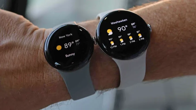 Google Pixel Watch 4 terbaru menunjuk ke pembekuan harga - dan fitur latihan kekuatan baru
