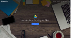 Google Drive
