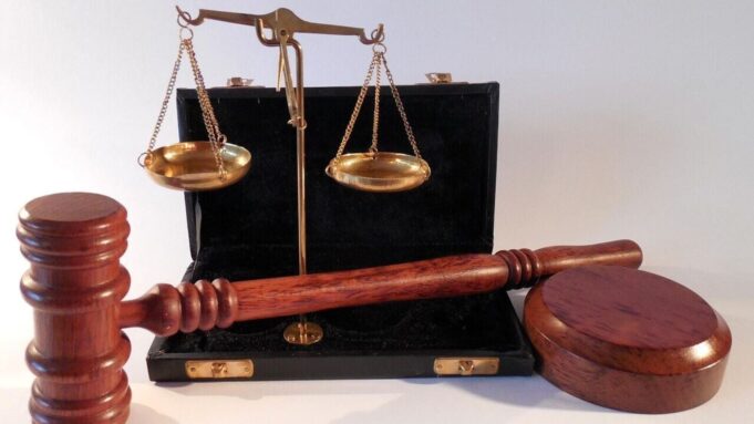 MP judge submits resignation