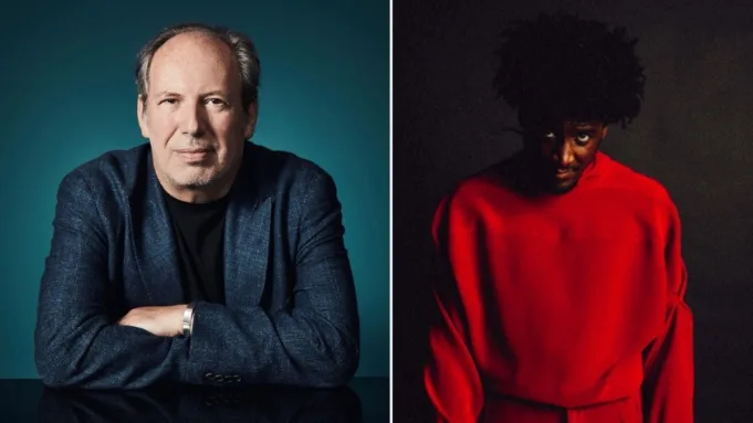 Hans Zimmer Bergabung dengan Labrinth di Tim Musik 'Euphoria' Musim 3
