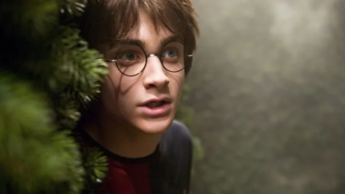'Harry Potter' kembali ke Hogwarts 2025 membawa 'piala api'
