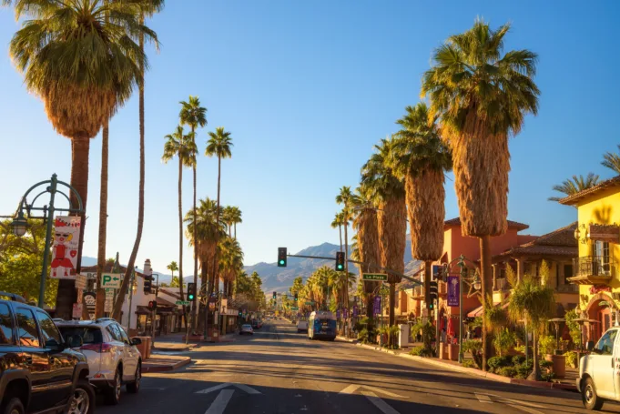 Palm Springs
