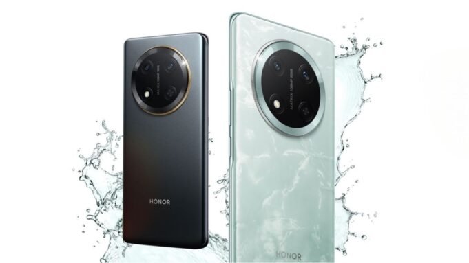 Honor X9c 5G India Launch Set for July 7; Key Specifications and Colour Options Revealed