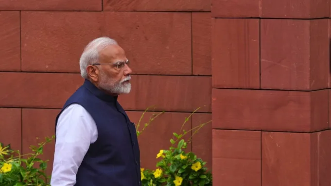 India and Maldives discussing investment pact; PM Modi to formalise landmark India-UK free trade deal