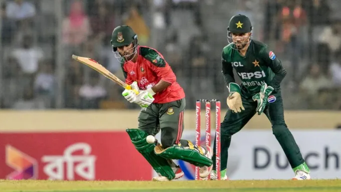 Info Streaming Ban vs Pak Langsung, T20I ke -2: Kapan dan di mana menonton Pakistan Tour of Bangladesh 2025; Cocokkan detail, pasukan
