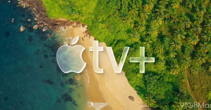 Inilah segalanya Apple TV+ baru datang pada bulan Agustus
