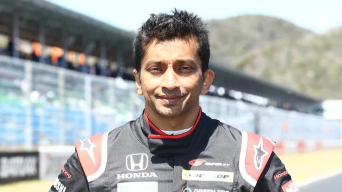 'Itu adalah perjalanan yang fantastis dan liar': Pengemudi F1 pertama India Narain Karthikeyan kehidupan yang diabadikan di layar
