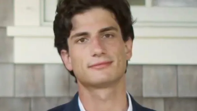 Jack Schlossberg memanggil Ryan Murphy atas komentar 'pilihan aneh': 'Katakanlah ke wajah saya'
