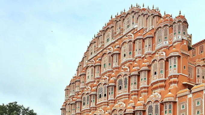 Jaipur beats THIS Italian city to rank as 5th Best City in the world for travellers