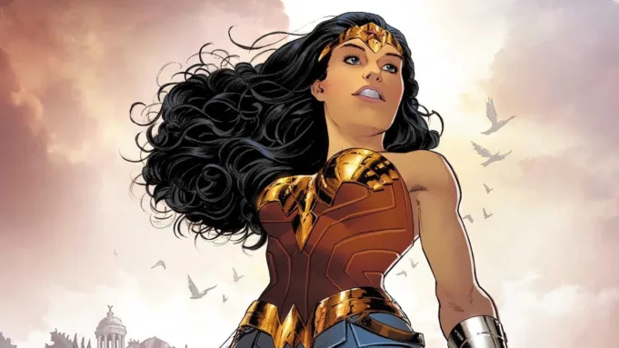 James Gunn mengkonfirmasi siapa yang akan menulis film Wonder Woman DCU - dan itu adalah orang yang sama yang menulis naskah untuk film supergirl 2026
