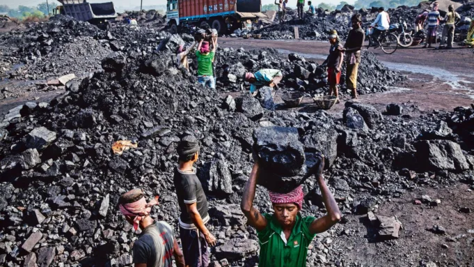 India’s coal production reached 1.047 billion tonnes in the last fiscal year, nearly 5% higher than 997.83 million tonnes in 2023-24.