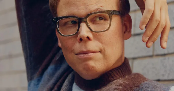 Jeff Hiller dari 'Somebody Somewhere' di Emmy mengangguk: 'Saya benar -benar terkejut'
