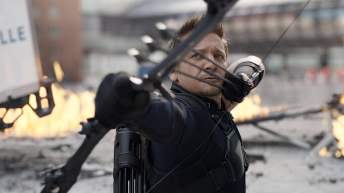 Hawkeye
