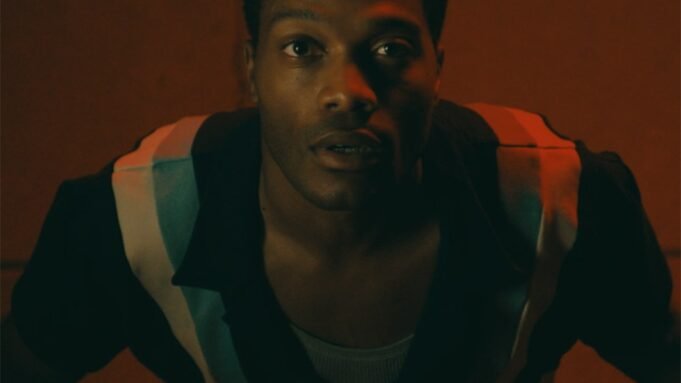 Jermaine Fowler memimpin mashup sci-fi
