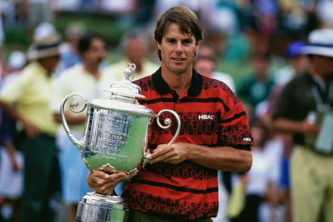 paul azinger 1993 pga championship