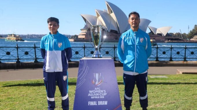 Kami harus memilih pertandingan persahabatan kami dengan bijak: pelatih kepala India Crispin Chettri setelah imbang Piala Asia AFC
