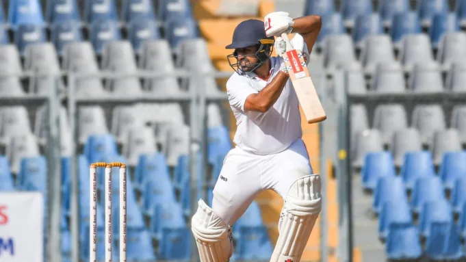 Karun Nair untuk kembali ke Karnataka dari Vidarbha untuk musim domestik mendatang
