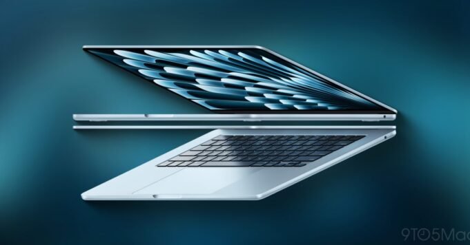 Keberhasilan terbesar M4 MacBook Air mungkin masih ada di depan
