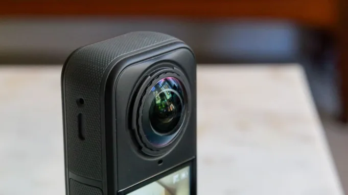 Kebocoran DJI Osmo 360 menunjukkan bahwa itu bisa melampaui kamera terbaik Insta360 - inilah cara mereka membandingkan
