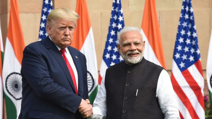 India-US trade deal: American delegates will visit India on 25 August 2025 to hold the sixth round of trade negotiations, 