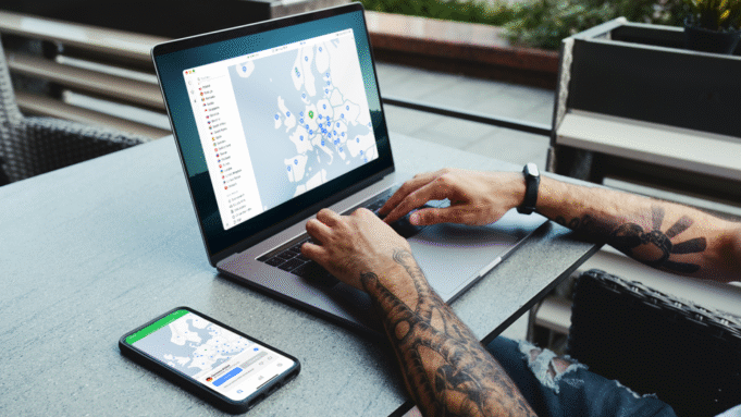 NordVPN make Meshnet free to use